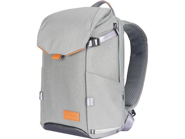 Vanguard Vanguard VEO City B46 Camera Backpack, Gray #VEO CITY B46 GY