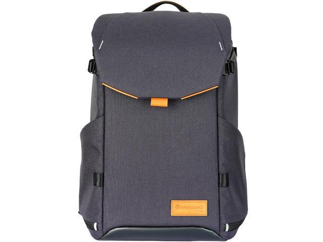 Vanguard Vanguard VEO City B46 Camera Backpack, Navy #VEO CITY B46 NV