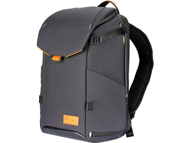 Vanguard Vanguard VEO City B46 Camera Backpack, Navy #VEO CITY B46 NV