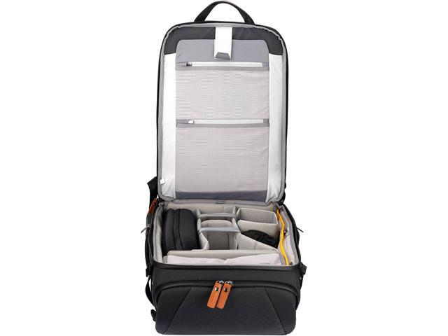 Vanguard Vanguard VEO City B46 Camera Backpack, Navy #VEO CITY B46 NV