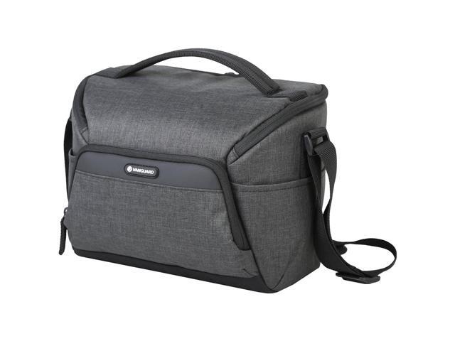 Vanguard Vesta Aspire 25 9.3L Camera Shoulder Bag, Gray #VESTA ASPIRE25 GY