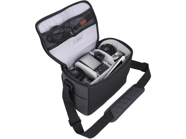 Vanguard Vesta Aspire 25 9.3L Camera Shoulder Bag, Gray #VESTA ASPIRE25 GY