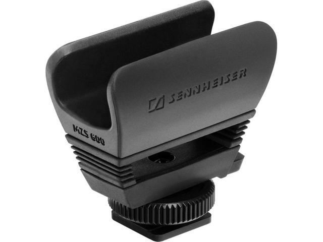Sennheiser MZS-600 Shock Mount for MKE600 Shotgun Microphone #505570