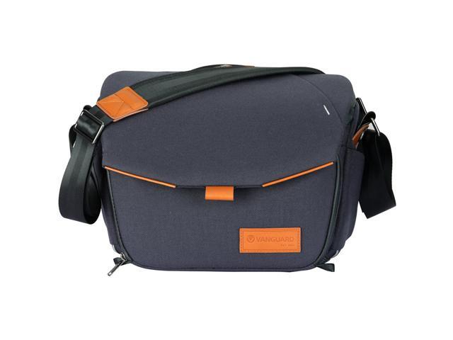 Vanguard Vanguard VEO City S30 7L Shoulder Bag, Navy #VEO CITY S30 NV