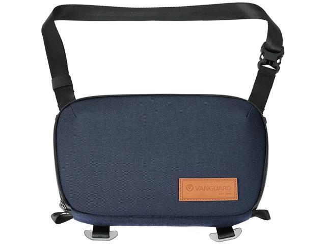 Vanguard Vanguard VEO City S30 7L Shoulder Bag, Navy #VEO CITY S30 NV
