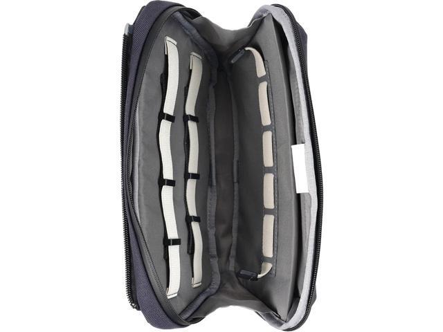 Vanguard Vanguard VEO City S30 7L Shoulder Bag, Navy #VEO CITY S30 NV