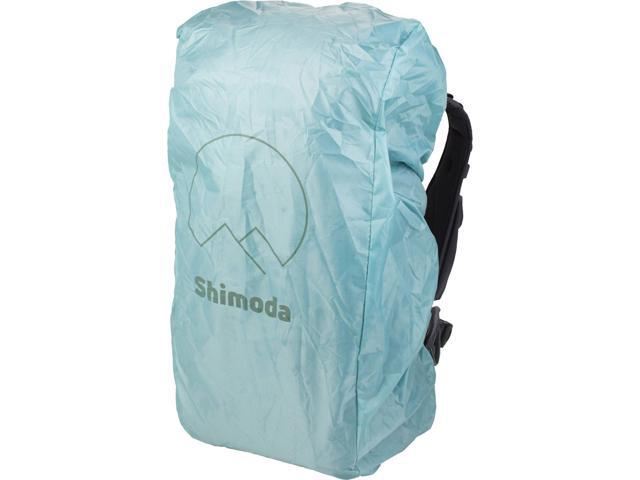 Shimoda Rain Cover for Explore 40 and Explore 60 Backpack #520-096