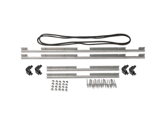 Pelican Base Bezel Kit for iM2600 and iM2620 Storm Case #IM26XX-BEZEL