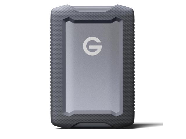 SanDisk Professional SanDisk G-DRIVE ArmorATD 6TB #SDPHE1G-006T-GBAND