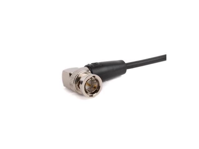 Wooden Camera 10 BNC to BNC Coiled Cable - image 2