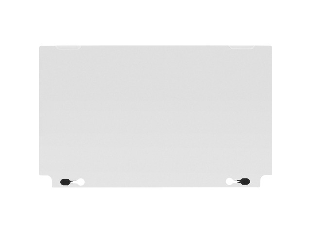 SmallHD Deluxe Acrylic Locking Screen Protector for Cine 13' Monitor