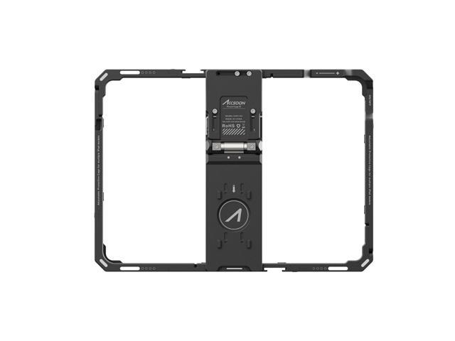 Accsoon PowerCage II for the iPad - image 2