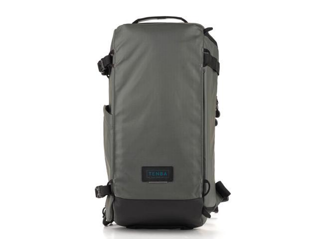Tenba Tenba Solstice v2 16L Sling Bag - Gray #636-433