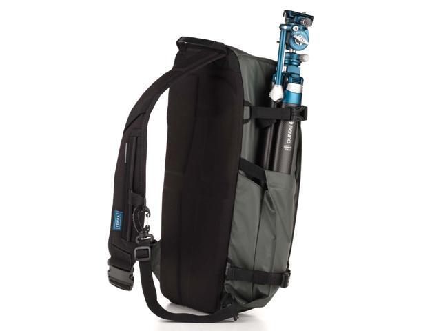 Tenba Tenba Solstice v2 16L Sling Bag - Gray #636-433