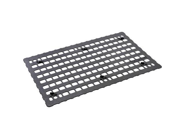 pelican 1650 case molle panel,016500-5200-110