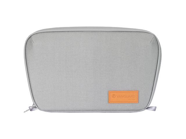 Vanguard Vanguard VEO City S36 10L Shoulder Bag, Gray #VEO CITY S36 GY