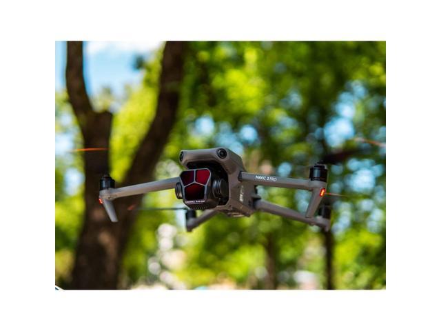 Freewell All Day Filter Kit for DJI Mavic 3 Pro and Pro Cine, 8-Pack