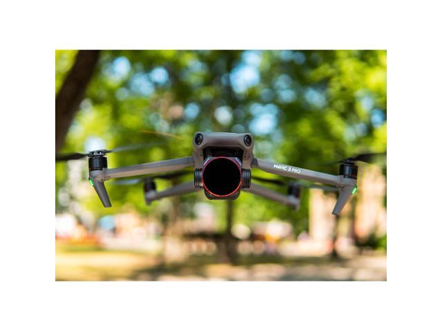 Freewell All Day Filter Kit for DJI Mavic 3 Pro and Pro Cine, 8-Pack
