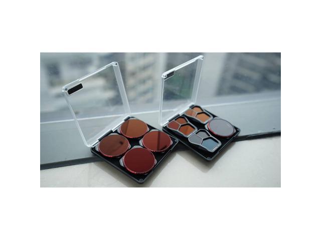 Freewell All Day Filter Kit for DJI Mavic 3 Pro and Pro Cine, 8-Pack