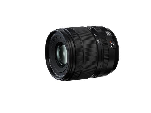 XF16-50mmF2.8-4.8 R LM WR Zoom Lens for Fujifilm X-Mount System Cameras - Black - image 12