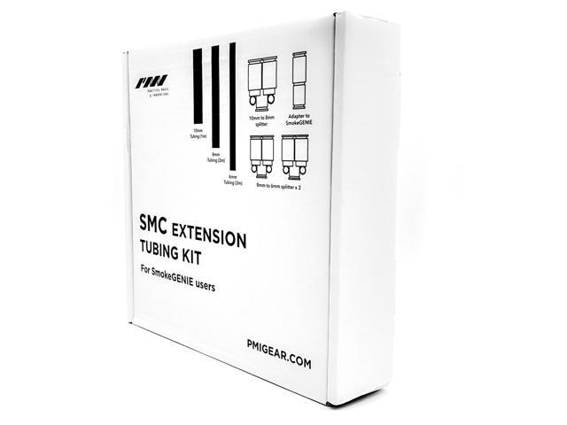 PMI SMC Extension Tubing Kit #PMI_AC_SMCKT