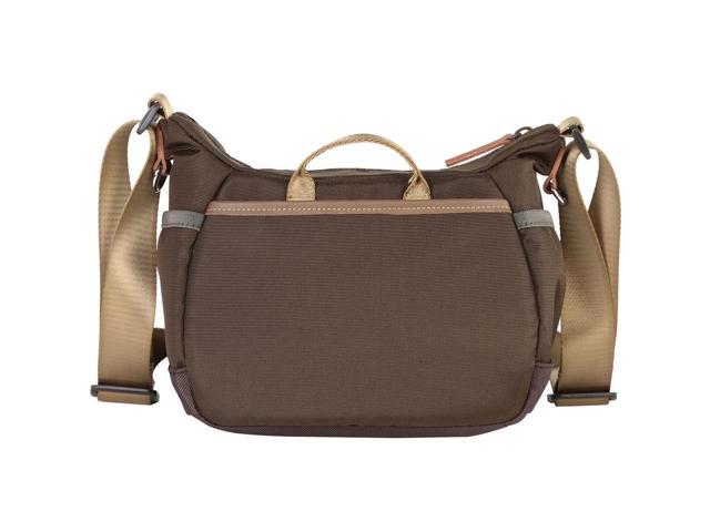 Vanguard VEO GO 21M Shoulder Bag, Khaki Green #VEO GO21M KG