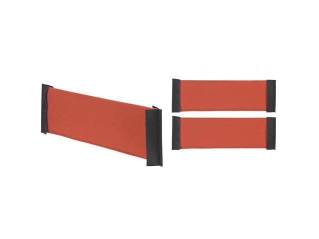 Porta Brace 17.25x5' Divider Kit, 3 Pack, Copper #DK-CL3