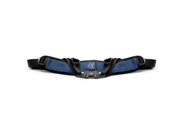 Silence Corner PI Strap Sport for All Cameras, Maple Red #SC-PI-SPORT-RED
