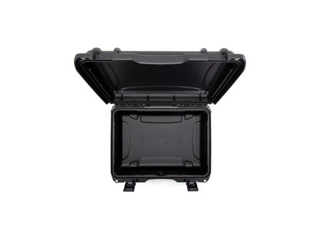 Nanuk R 925 Eco-Friendly Waterproof Hard Case, Black #925SR000BK-0A0