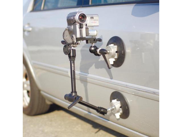 Kupo 6' Metal Pump Suction Cup with 3/8'-16 Thread #KG119311