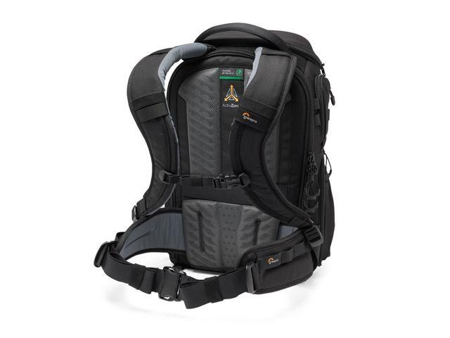 Lowepro ProTactic BP 350 AW III 17L Camera Backpack, Black #LP37505