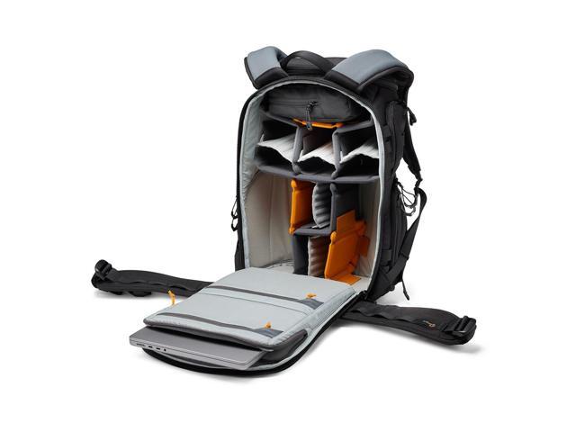 Lowepro ProTactic BP 350 AW III 17L Camera Backpack, Black #LP37505