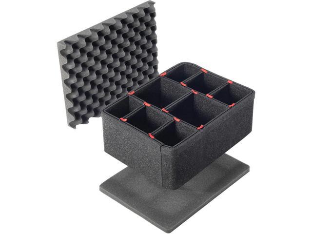 TrekPak TrekPak Case Divider Kit for 1120 Protector Case #011200-5050-110