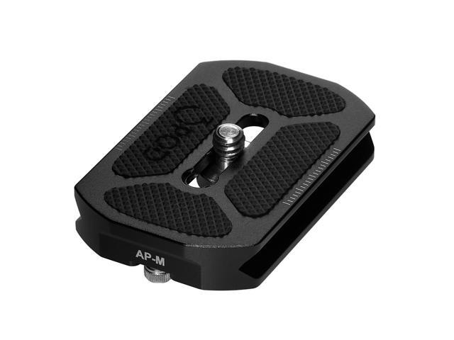 3Pod Arca-Swiss Quick Release Plate, Medium, 60mm