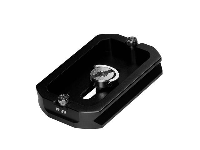 3Pod Arca-Swiss Quick Release Plate, Medium, 60mm