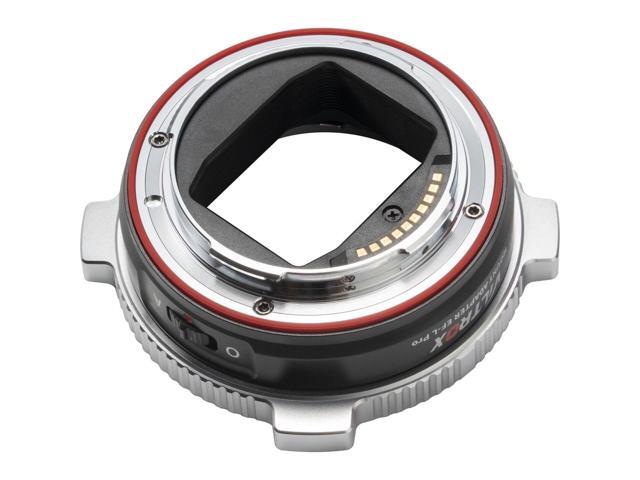 Viltrox EF-L Pro Canon EF/EF-S Lens to Leica L-Mount Camera Pro Lens Adapter