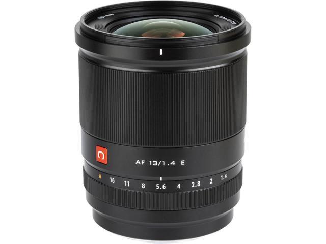 Viltrox AF 13mm f/1.4 E Lens for Sony E