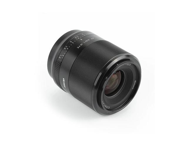 Viltrox AF 28mm f/1.8 STM Lens for Sony E