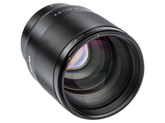 Viltrox AF 85mm f/1.8 Z STM Lens for Nikon Z