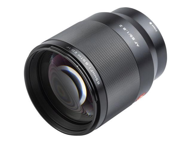 Viltrox AF 85mm f/1.8 Z STM Lens for Nikon Z
