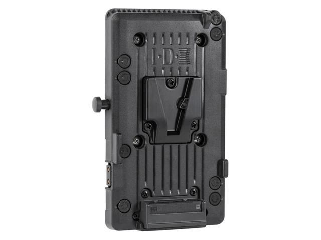 Wooden Camera WC V-Mount URSA Mini, URSA Mini Pro / 12K, URSA #191600