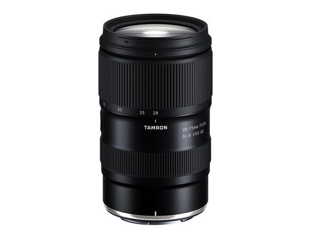 Tamron - 28-75mm F/2.8 Di III VXD G2 Standard Zoom Lens for Nikon Z Mount Cameras - image 4
