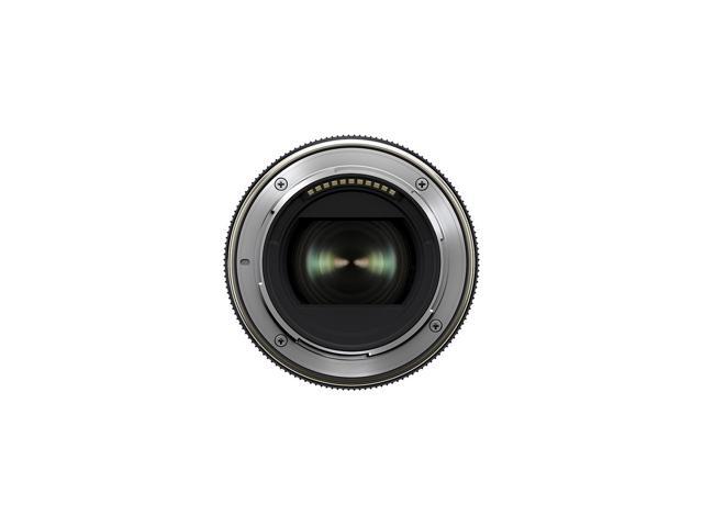 Tamron - 28-75mm F/2.8 Di III VXD G2 Standard Zoom Lens for Nikon Z Mount Cameras - image 6