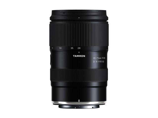 Tamron - 28-75mm F/2.8 Di III VXD G2 Standard Zoom Lens for Nikon Z Mount Cameras - image 5
