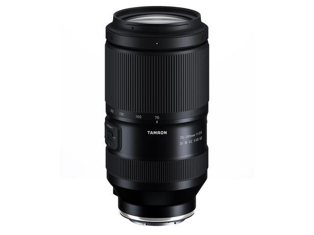 Tamron - 70-180mm F/2.8 Di III VC VXD G2 for Sony E-Mount - Black - image 4