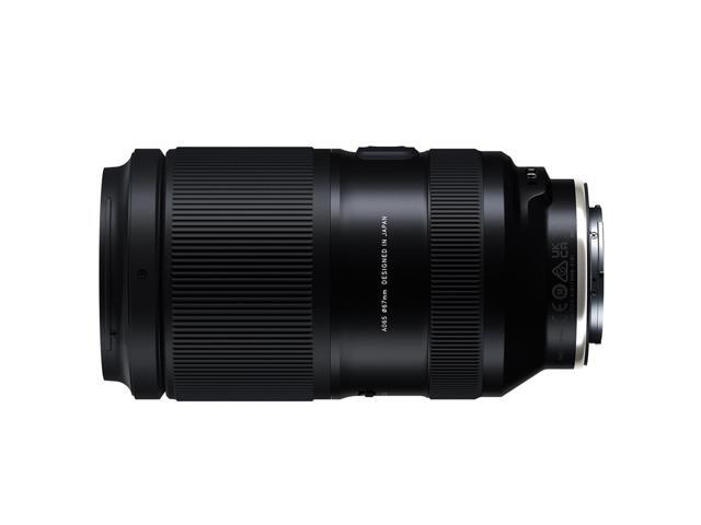 Tamron - 70-180mm F/2.8 Di III VC VXD G2 for Sony E-Mount - Black - image 6