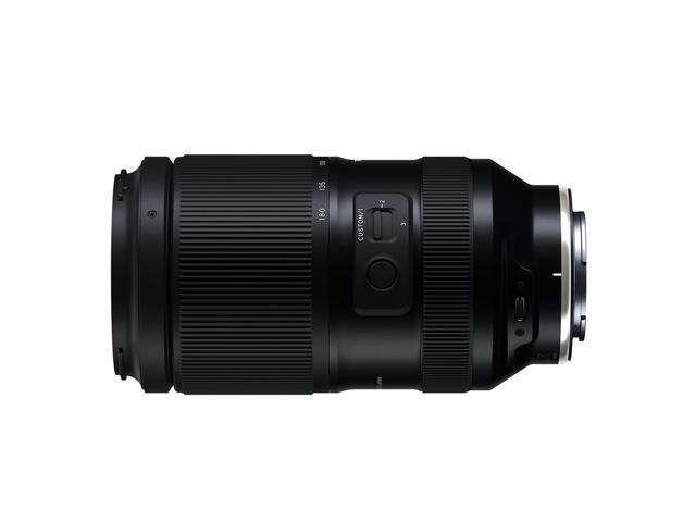 Tamron - 70-180mm F/2.8 Di III VC VXD G2 for Sony E-Mount - Black - image 7