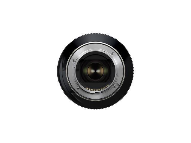 Tamron - 70-180mm F/2.8 Di III VC VXD G2 for Sony E-Mount - Black - image 9