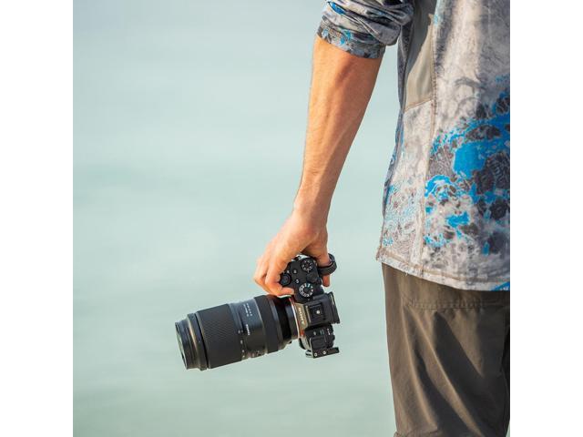 Tamron - 70-180mm F/2.8 Di III VC VXD G2 for Sony E-Mount - Black - image 10
