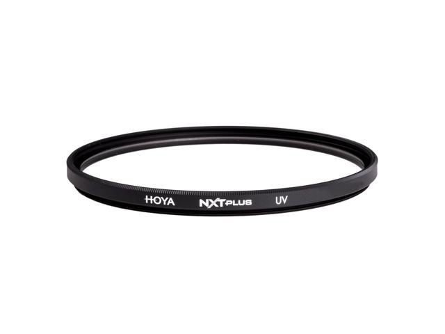 Hoya NXT Plus 77mm 10-Layer HMC Multi-Coated UV Lens Filter W/Multi-Coated CPL